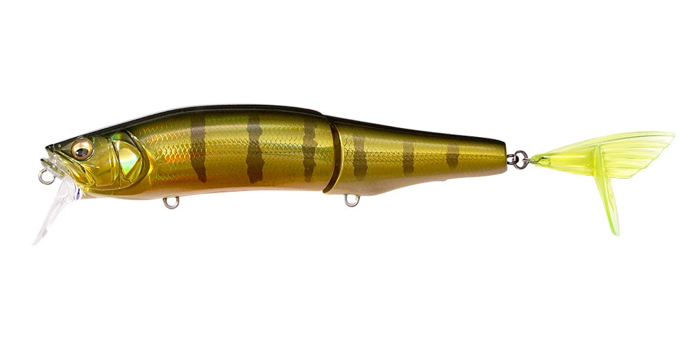 Megabass Gorham 147F - Image 2