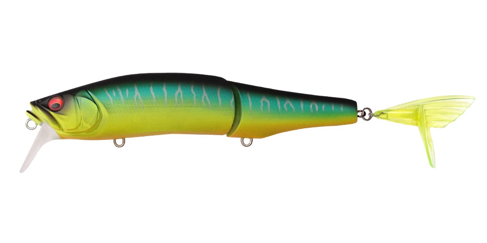 Megabass Gorham 147F - Image 10