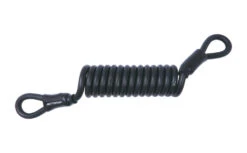 Curl Rod Holder Hard