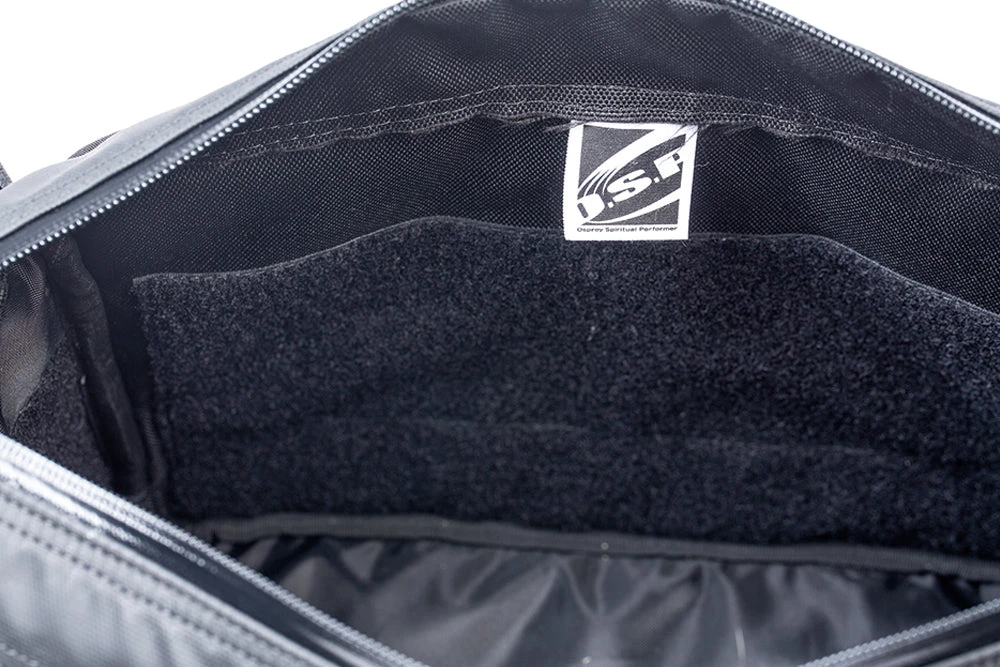 Messenger Bag Type 2 7 Messenger Bag Type 2 - Image 7