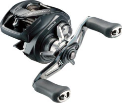 Daiwa Silver Wolf SV TW Casting Reel