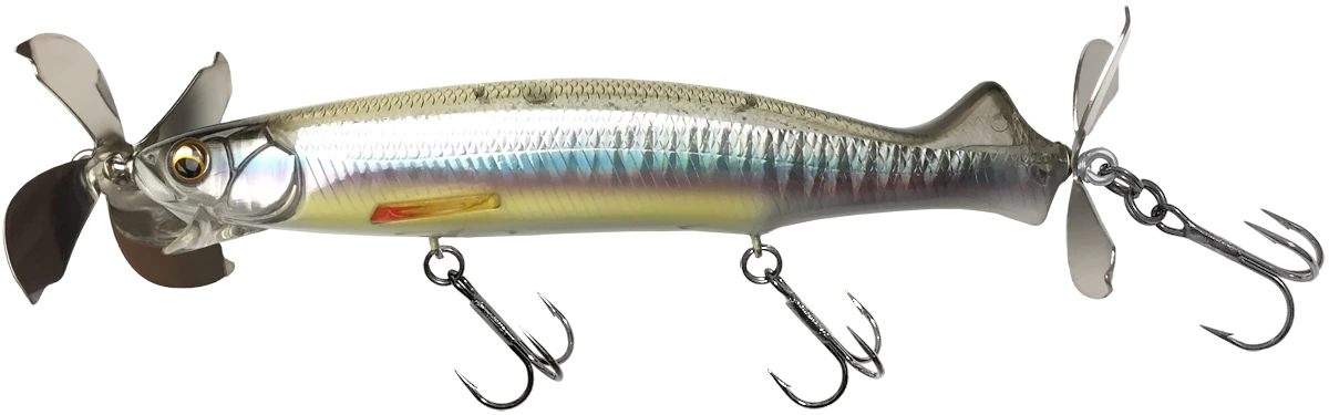 Dead Screw 1 Dead Screw