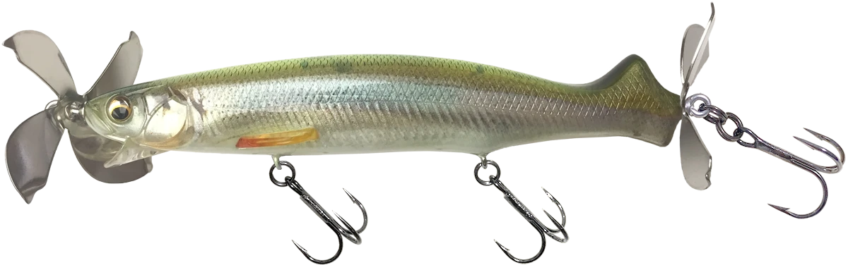 Dead Screw 4 Dead Screw - Image 4