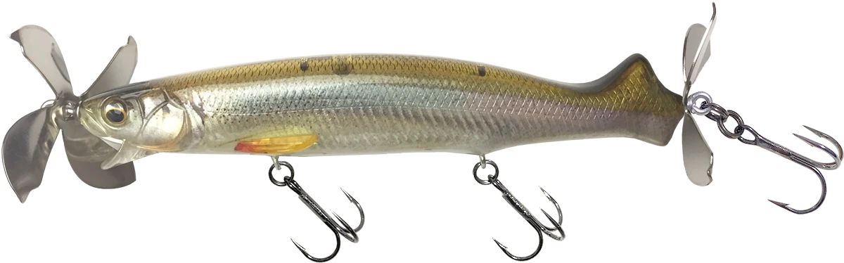 Dead Screw 5 Dead Screw - Image 5