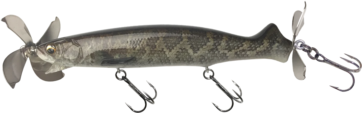 Dead Screw 6 Dead Screw - Image 6