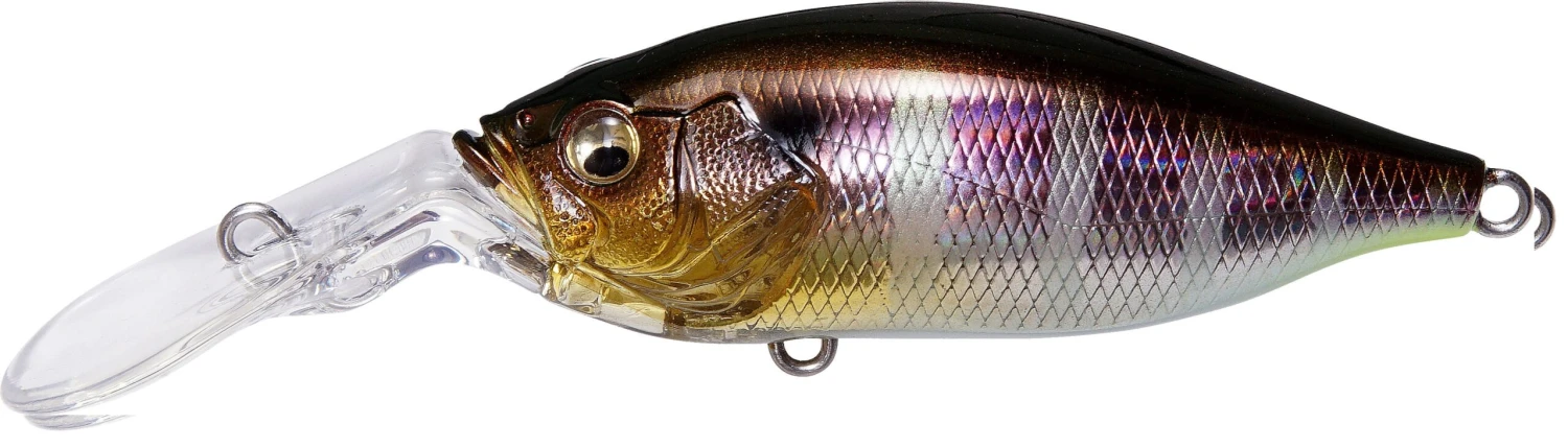 Megabass Deep-X 100 LBO 2 Megabass Deep-X 100 LBO - Image 2