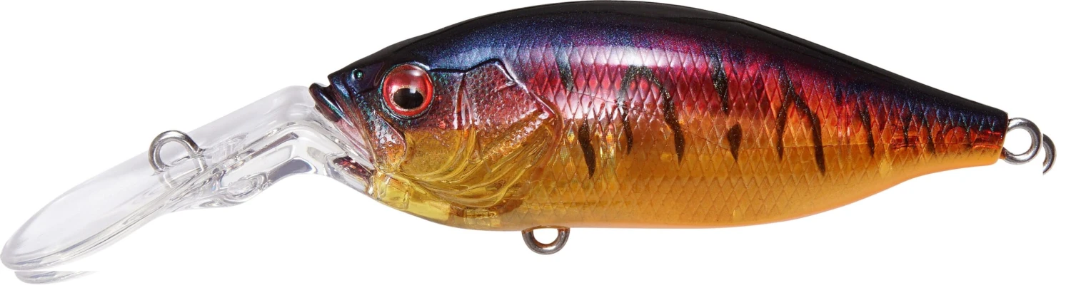 Megabass Deep-X 100 LBO 6 Megabass Deep-X 100 LBO - Image 6