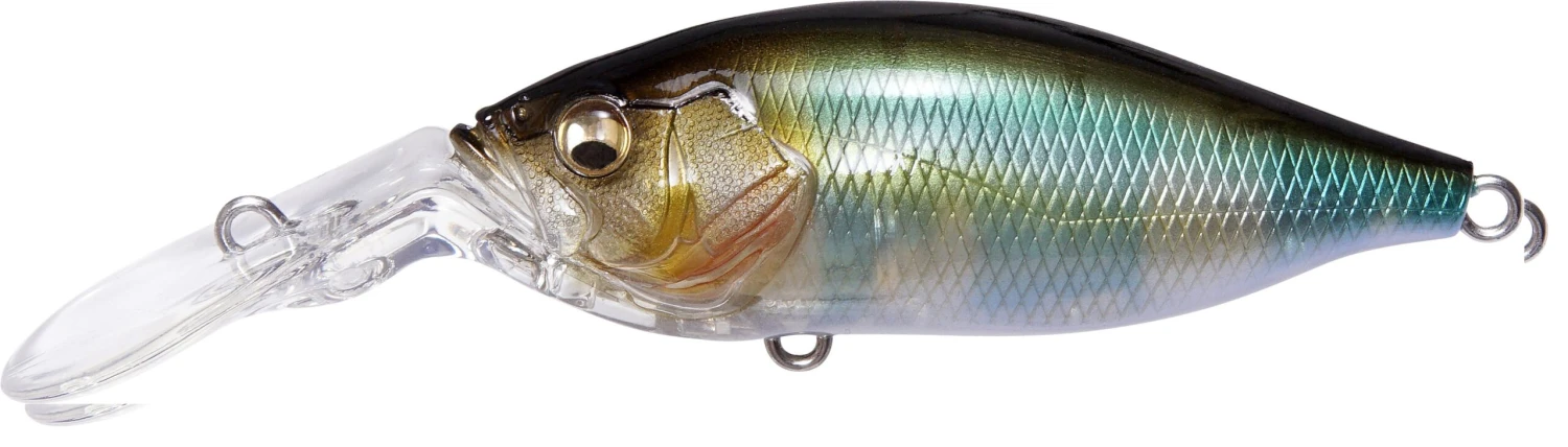 Megabass Deep-X 100 LBO 11 Megabass Deep-X 100 LBO - Image 11