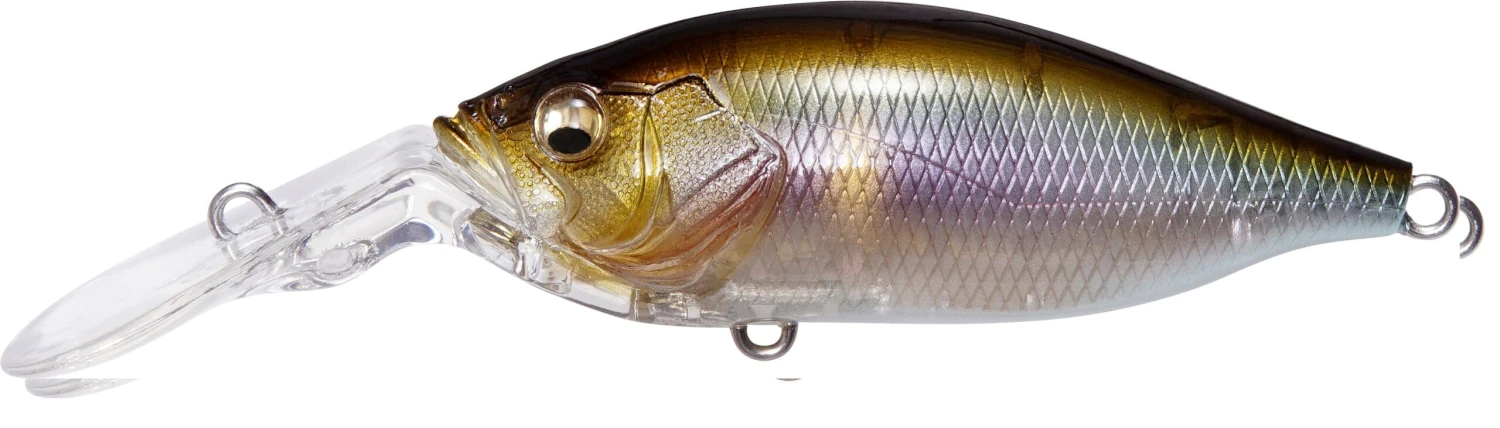 Megabass Deep-X 100 LBO 13 Megabass Deep-X 100 LBO - Image 13