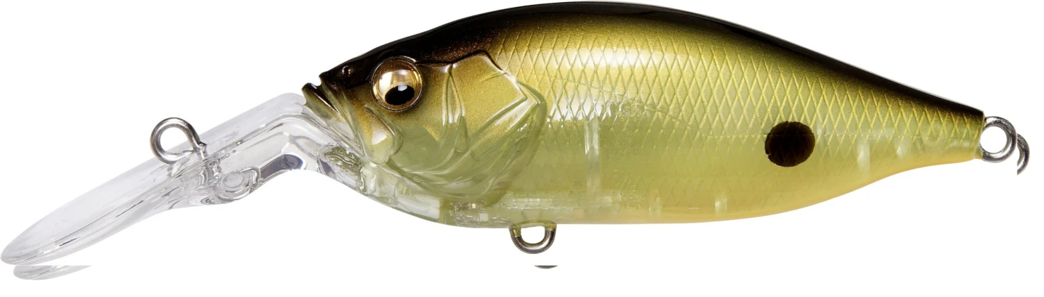 Megabass Deep-X 100 LBO 14 Megabass Deep-X 100 LBO - Image 14