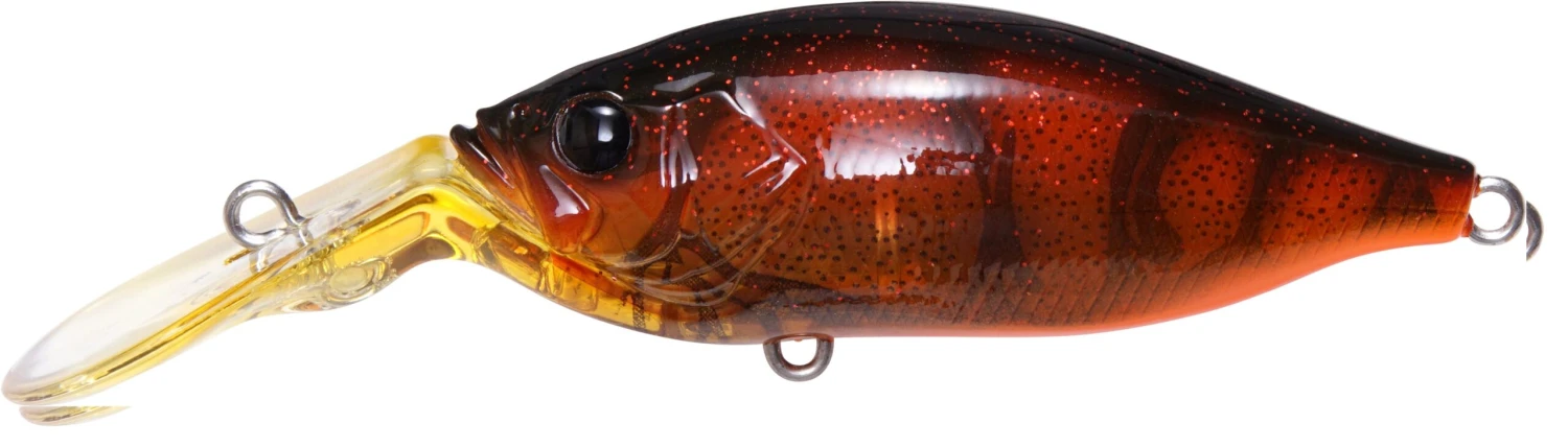 Megabass Deep-X 100 LBO 16 Megabass Deep-X 100 LBO - Image 16