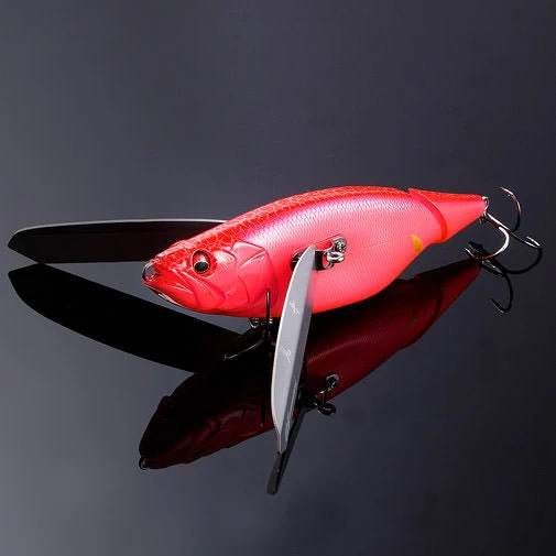 Megabass I-Wing 135 18 Megabass I-Wing 135 - Image 18