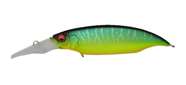 Megabass Dive Elbo 3 Megabass Dive Elbo - Image 3