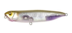 Megabass Dog-X Quick Walker -go fishing dog x QW nc wakasagi