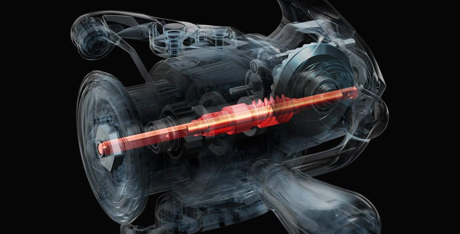 Shimano Stella FK 8 Shimano Stella FK - Image 8