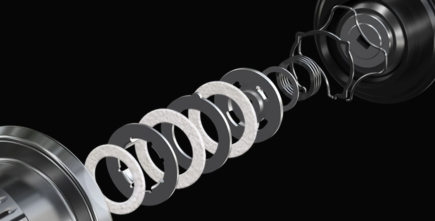 Shimano Stella FK 9 Shimano Stella FK - Image 9