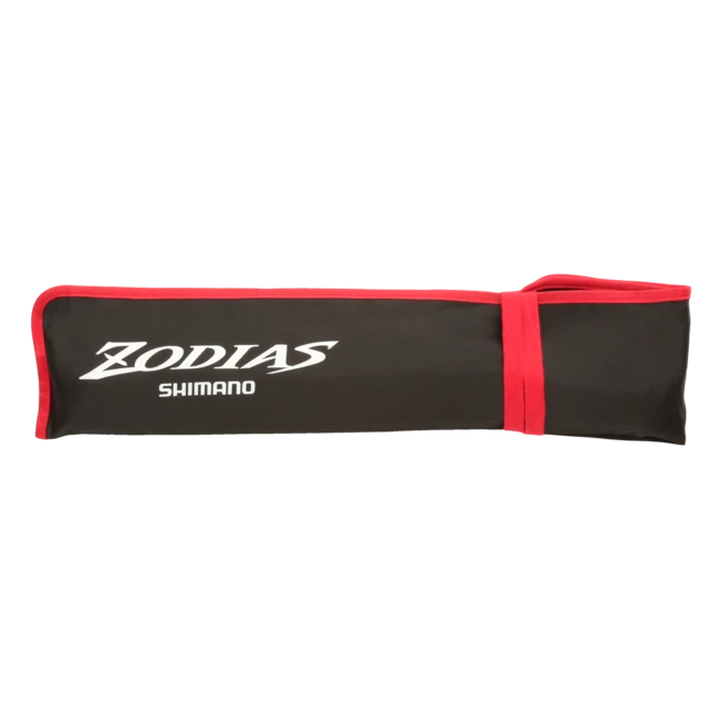 Shimano Zodias Multi-Piece Rods 2 Shimano Zodias Multi-Piece Rods - Image 2