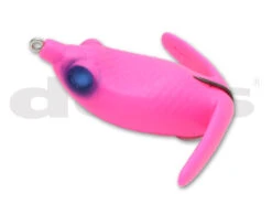 Basirisky Soft Crawler -go fishing eebasiriskyBubblegum