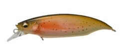 Megabass Elbo -go fishing elbo pm trout