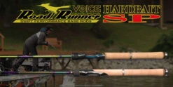 Road Runner Voice Hard Bait Special