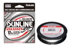 Sunline FC Assassin