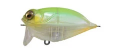 Megabass Funky Flipper -go fishing ff chart back