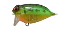 Megabass Funky Flipper -go fishing ff funky frog