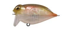 Megabass Funky Flipper -go fishing ff highland wakasagi