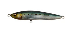 Megabass Flapper 7 Megabass Flapper -go fishing flapper live iwashi