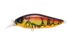 Megabass Flap Slap 35 Megabass Flap Slap -go fishing flapslapwildcrawobREV