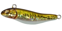 Megabass Flying-X -go fishing flying x small fly