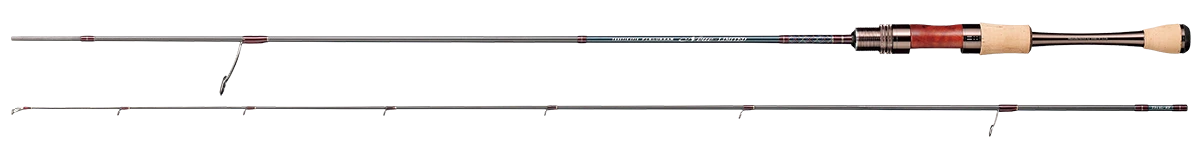 Troutin Spin Field Dream Neue-Limited 1 Troutin Spin Field Dream Neue-Limited