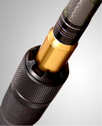 Megabass Craftsman Pride Episode 4 - White Python II 7 Megabass Craftsman Pride Episode 4 - White Python II - Image 7