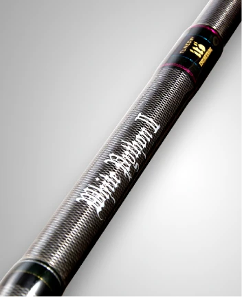 Megabass Craftsman Pride Episode 4 - White Python II 11 Megabass Craftsman Pride Episode 4 - White Python II - Image 11