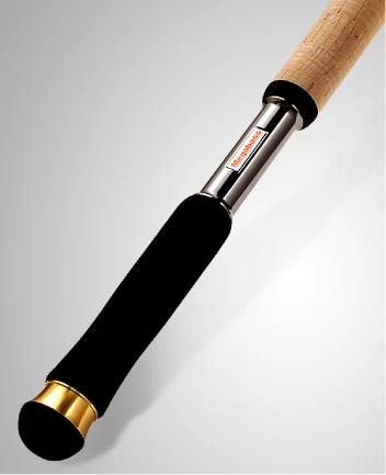 Megabass Craftsman Pride Episode 4 - White Python II 12 Megabass Craftsman Pride Episode 4 - White Python II - Image 12