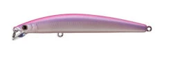 Daiwa TD Minnow -go fishing ghostPink