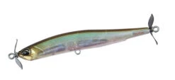 Spin Bait 80 G-Fix I-Class -go fishing ghostminnow80gfx 600