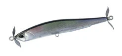 Spin Bait 80 I-Class -go fishing ghostmshad80 600