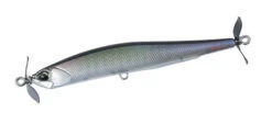 Spin Bait 80 G-Fix I-Class -go fishing ghostmshad80gfx 600