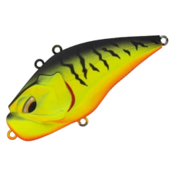 Giganoto -go fishing giganoto 10supareo tiger