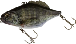 Magnum Gillsonic Lipless Crankbait -go fishing gillsonic 654