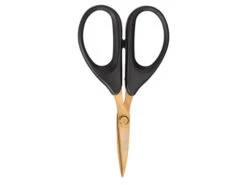 Sunline PE Braid Scissors -go fishing gold fdf480f0 093f 4f87 bf68 8b014ee61360