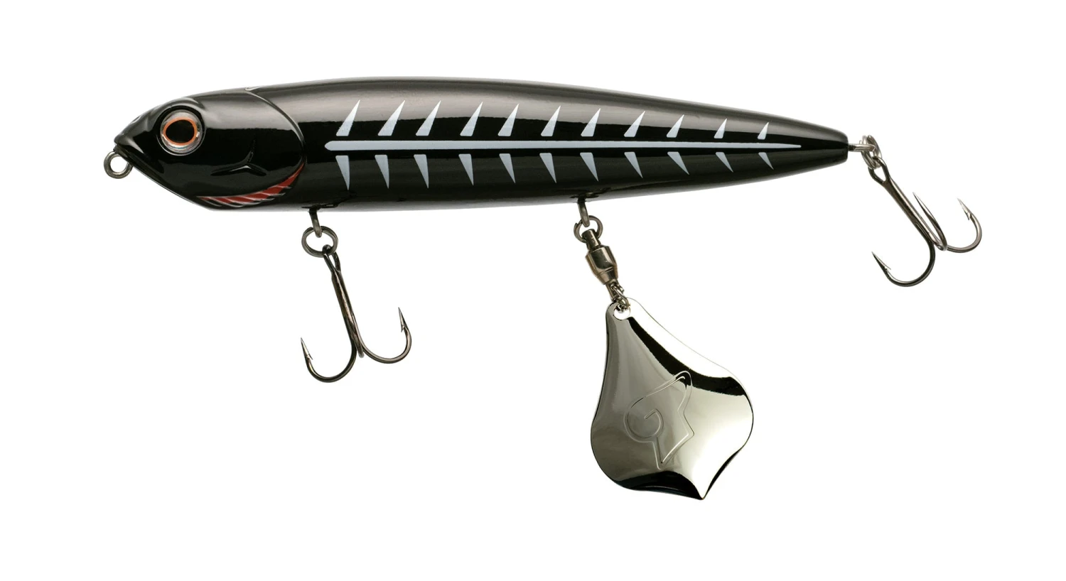 Goodpecker 1 Goodpecker