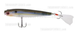 Lucky Craft Gunfish -go fishing gunfishghostpearlthreadfin600