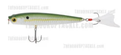 Lucky Craft Gunfish -go fishing gunfishgreensexy600