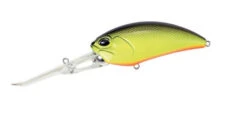 G87 20A Crankbaits -go fishing hazzardchart