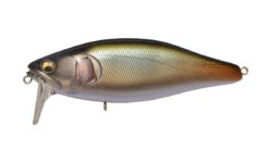 Megabass I-Jack -go fishing i JACK MCOSMICSHAD