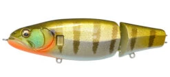 Megabass I-Brake -go fishing i brake 06 glx sunshine gill