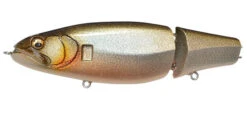 Megabass I-Brake -go fishing i brakesilver salmon600