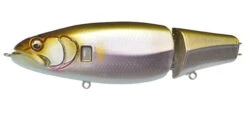 Megabass I-Brake -go fishing i brakewagin setsuki ayu600